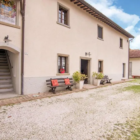 Homey In With Jacuzzi * Borgo Pace