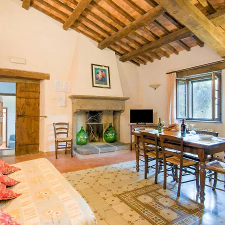 Homey In With Jacuzzi * Borgo Pace