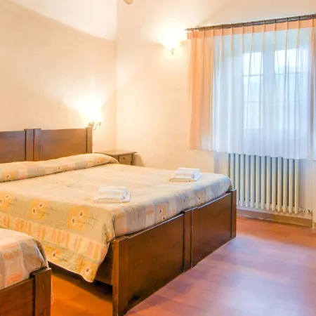 Homey In With Jacuzzi * Borgo Pace