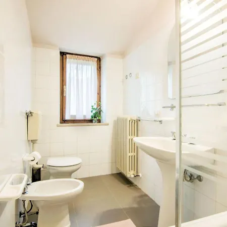 Homey In With Jacuzzi Borgo Pace